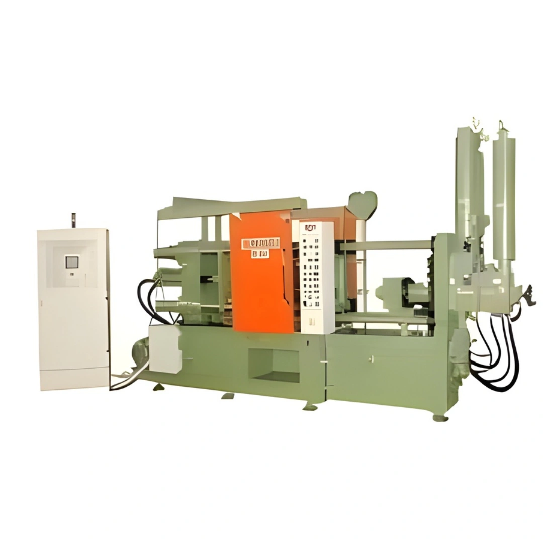 Die Casting Machine 80 ton
